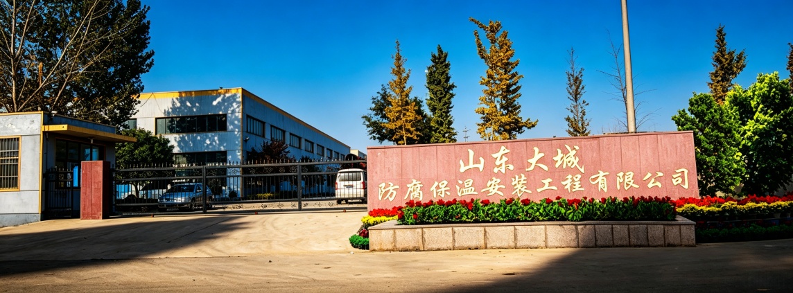 昌乐聚氨酯保温管生产厂家简介